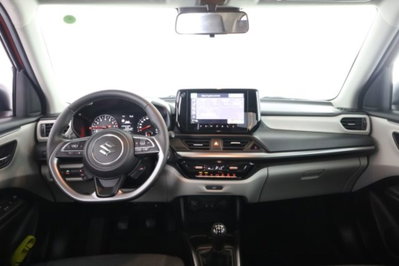 Suzuki Swift 1.2 Hybrid Easy Top (4)