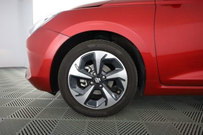Suzuki Swift 1.2 Hybrid Easy Top (8)