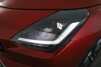 Suzuki Swift 1.2 Hybrid Easy Top (9)