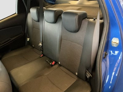 Toyota Yaris 1.5 Hybrid 5 porte Style (10)