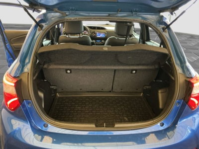 Toyota Yaris 1.5 Hybrid 5 porte Style (13)