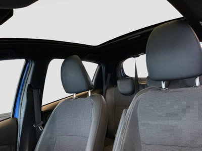 Toyota Yaris 1.5 Hybrid 5 porte Style (17)
