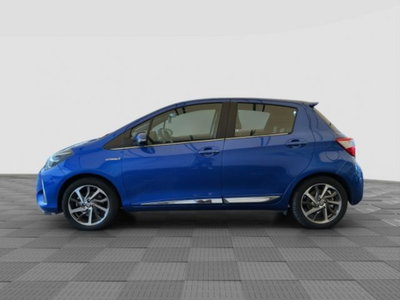 Toyota Yaris 1.5 Hybrid 5 porte Style (2)