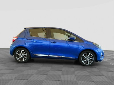 Toyota Yaris 1.5 Hybrid 5 porte Style (6)