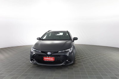Toyota Corolla Touring Sports Active 1.8 Hybrid  Tech usata