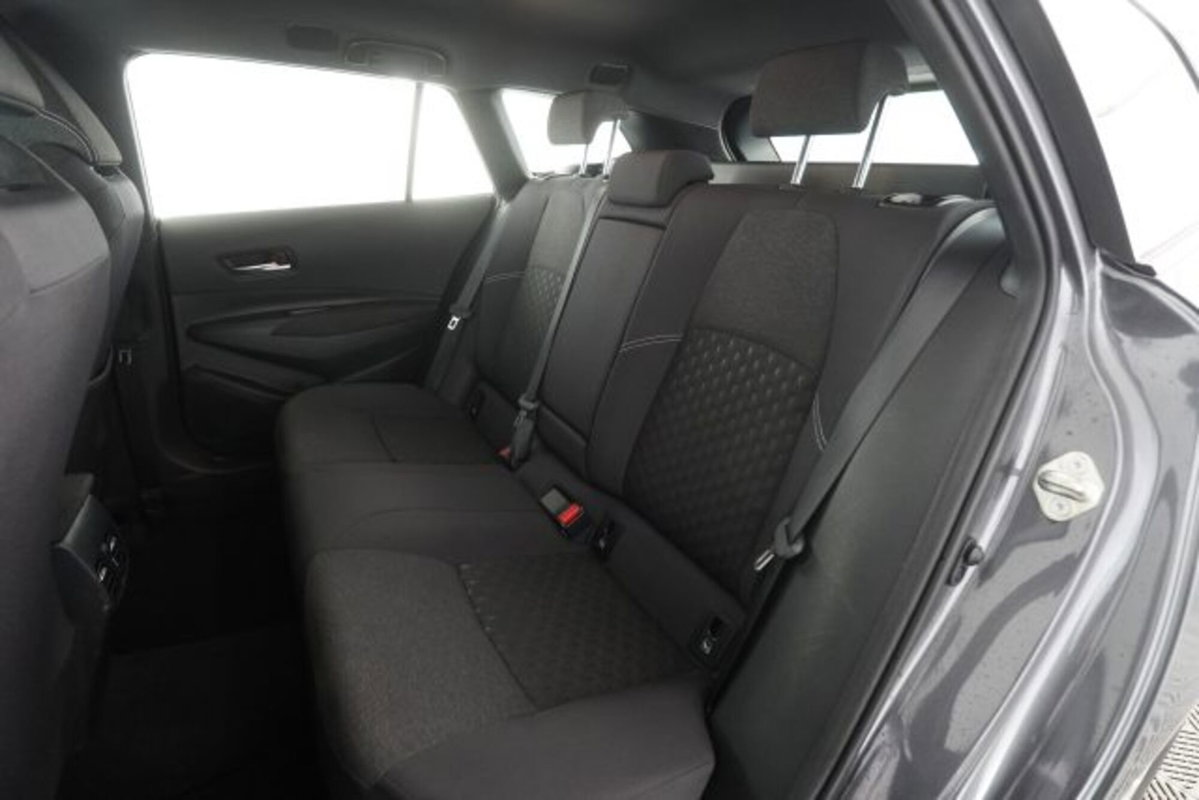 Toyota Corolla Touring Sports Active 1.8 Hybrid  Tech (11)