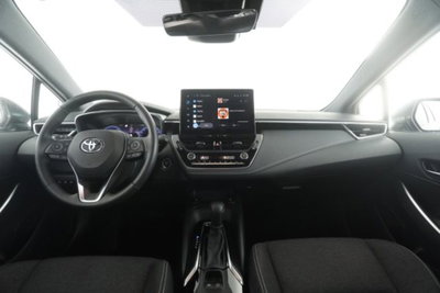 Toyota Corolla Touring Sports Active 1.8 Hybrid  Tech (12)