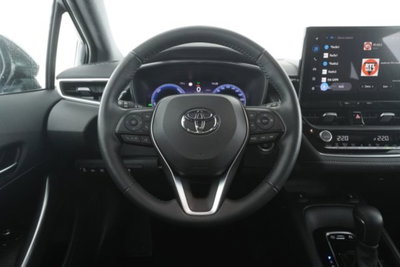 Toyota Corolla Touring Sports Active 1.8 Hybrid  Tech (13)