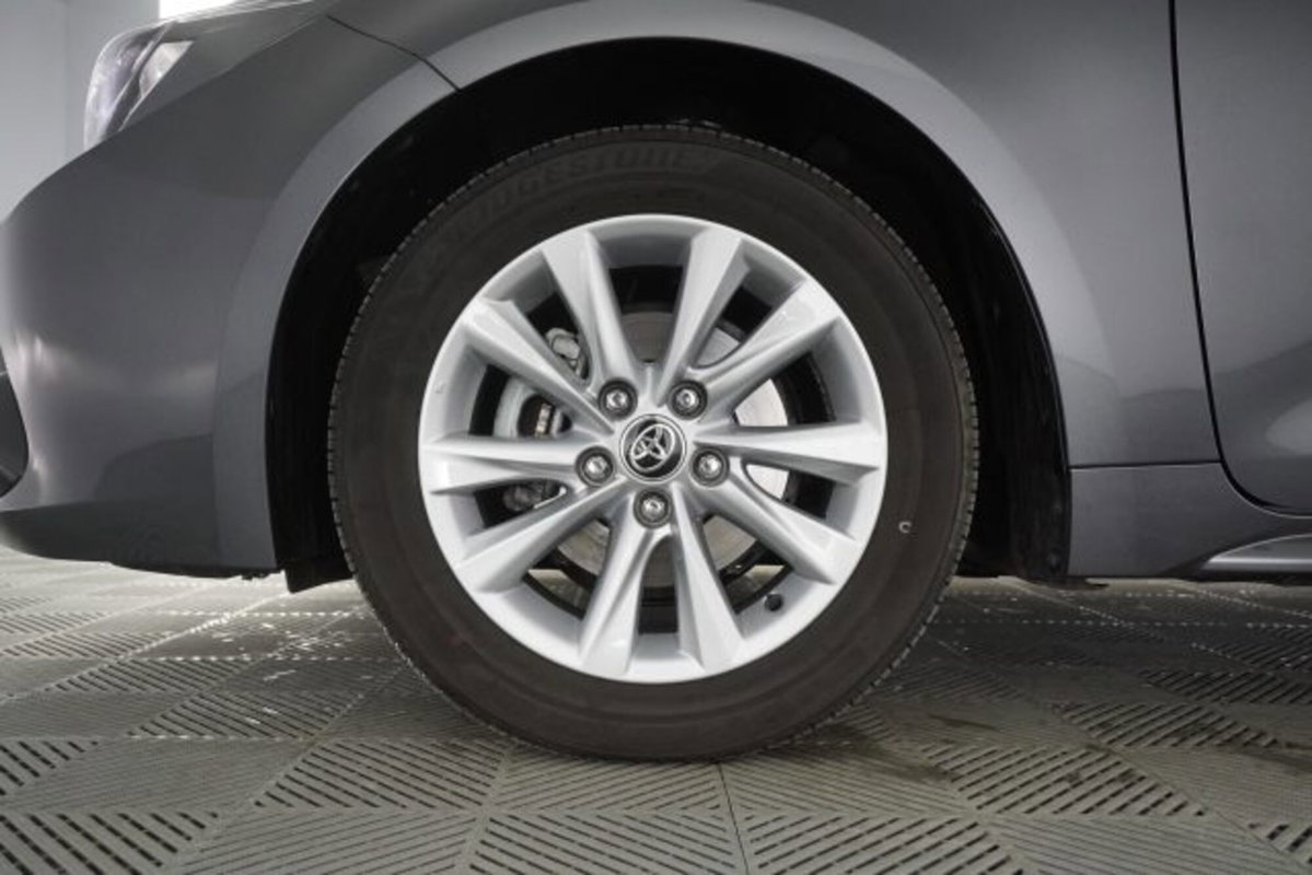 Toyota Corolla Touring Sports Active 1.8 Hybrid  Tech (15)