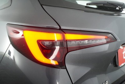 Toyota Corolla Touring Sports Active 1.8 Hybrid  Tech (16)