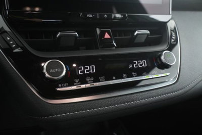 Toyota Corolla Touring Sports Active 1.8 Hybrid  Tech (18)