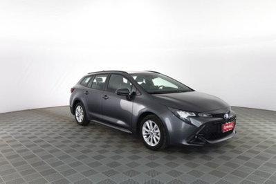 Toyota Corolla Touring Sports Active 1.8 Hybrid  Tech (2)