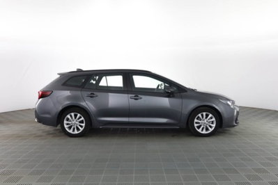 Toyota Corolla Touring Sports Active 1.8 Hybrid  Tech (3)