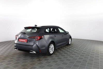 Toyota Corolla Touring Sports Active 1.8 Hybrid  Tech (4)