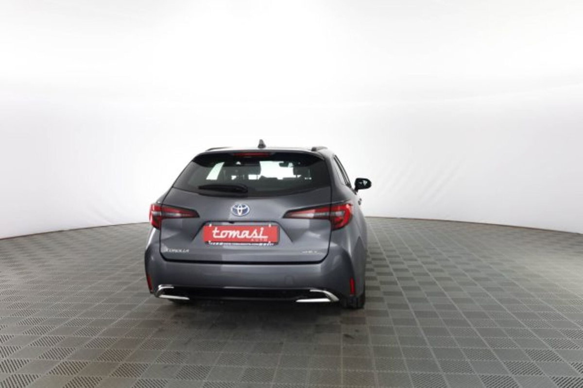 Toyota Corolla Touring Sports Active 1.8 Hybrid  Tech (5)