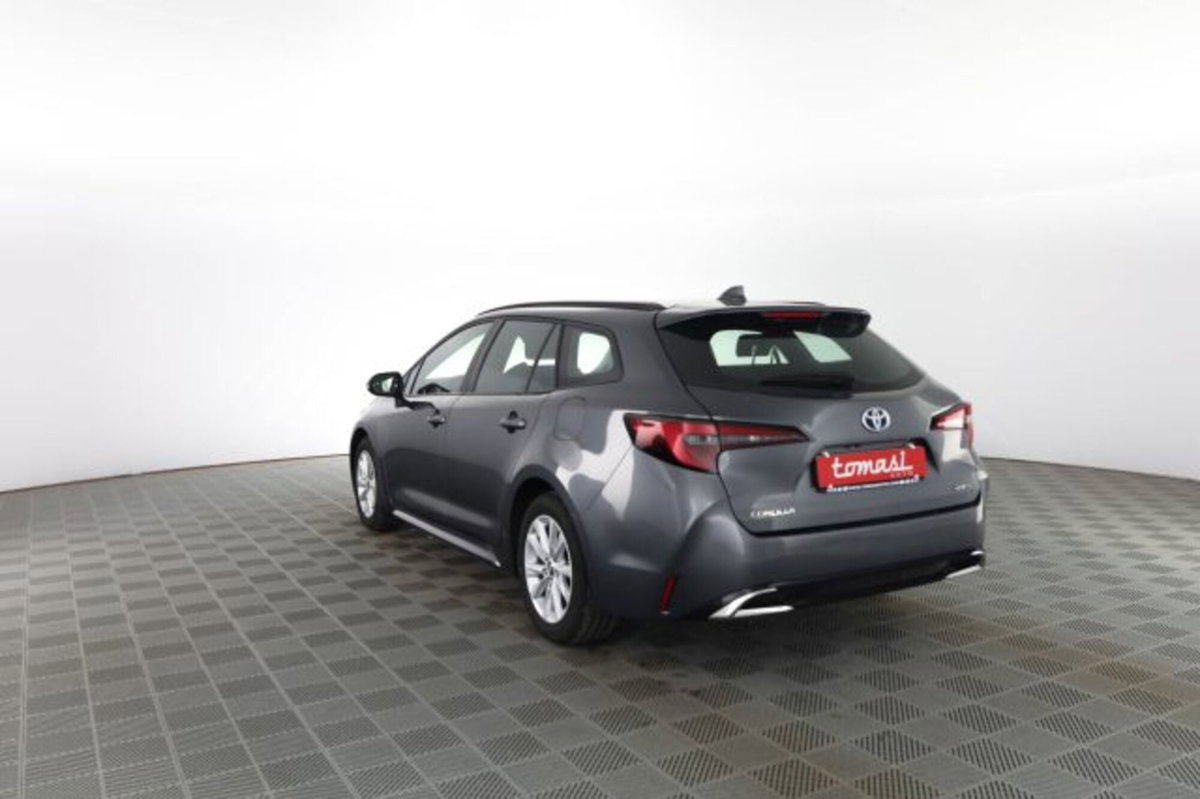 Toyota Corolla Touring Sports Active 1.8 Hybrid  Tech (6)