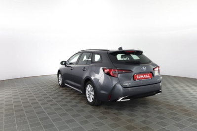 Toyota Corolla Touring Sports Active 1.8 Hybrid  Tech (6)
