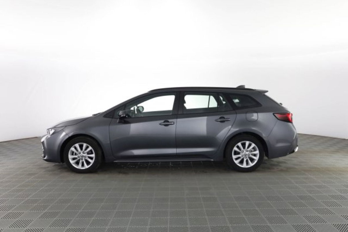 Toyota Corolla Touring Sports Active 1.8 Hybrid  Tech (7)