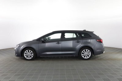 Toyota Corolla Touring Sports Active 1.8 Hybrid  Tech (7)