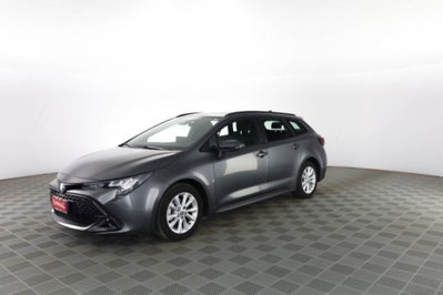 Toyota Corolla Touring Sports Active 1.8 Hybrid  Tech (8)
