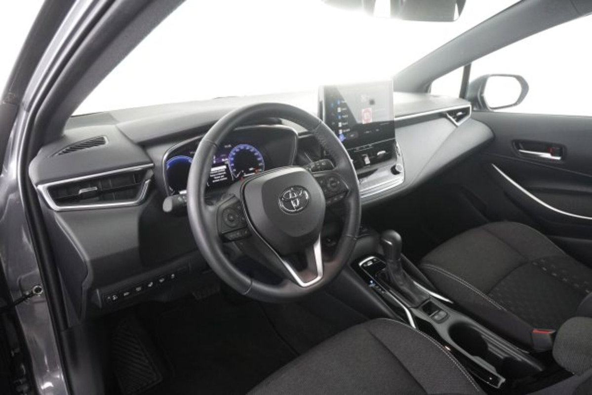 Toyota Corolla Touring Sports Active 1.8 Hybrid  Tech (9)