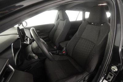 Toyota Corolla Touring Sports Active 1.8 Hybrid  Tech (10)