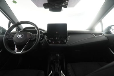 Toyota Corolla Touring Sports Active 1.8 Hybrid  Tech (12)
