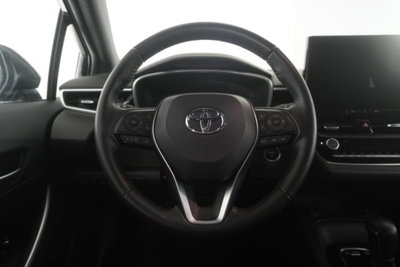 Toyota Corolla Touring Sports Active 1.8 Hybrid  Tech (13)
