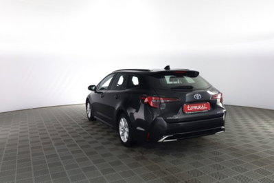 Toyota Corolla Touring Sports Active 1.8 Hybrid  Tech (6)