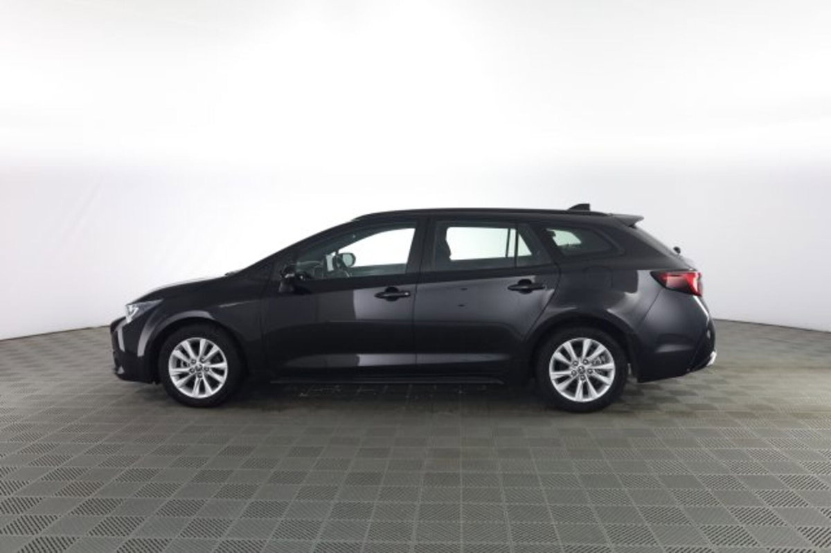 Toyota Corolla Touring Sports Active 1.8 Hybrid  Tech (7)