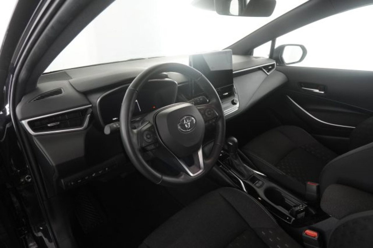 Toyota Corolla Touring Sports Active 1.8 Hybrid  Tech (9)
