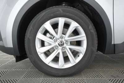 Toyota Toyota C-HR 1.8 hv Active eco fwd e-cvt (15)