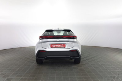 Toyota Toyota C-HR 1.8 hv Active eco fwd e-cvt (5)