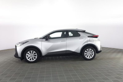 Toyota Toyota C-HR 1.8 hv Active eco fwd e-cvt (7)