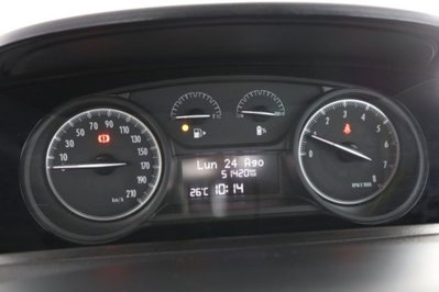 Lancia Ypsilon 1.0 FireFly 5 porte S&S Hybrid Gold Plus (7)