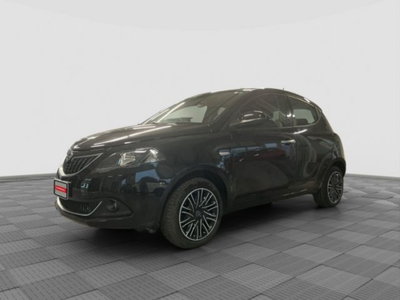 Lancia Ypsilon 1.0 FireFly 5 porte S&S Hybrid Gold Plus usata