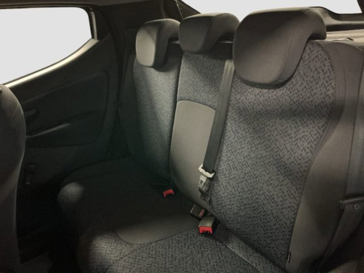 Lancia Ypsilon 1.0 FireFly 5 porte S&S Hybrid Gold Plus (10)