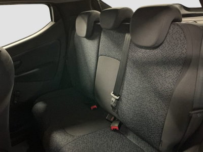 Lancia Ypsilon 1.0 FireFly 5 porte S&S Hybrid Gold Plus (10)