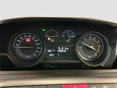 Lancia Ypsilon 1.0 FireFly 5 porte S&S Hybrid Gold Plus (14)