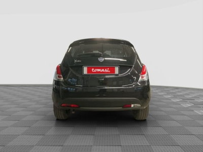 Lancia Ypsilon 1.0 FireFly 5 porte S&S Hybrid Gold Plus (4)