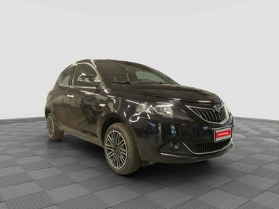 Lancia Ypsilon 1.0 FireFly 5 porte S&S Hybrid Gold Plus (7)