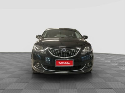 Lancia Ypsilon 1.0 FireFly 5 porte S&S Hybrid Gold Plus (8)