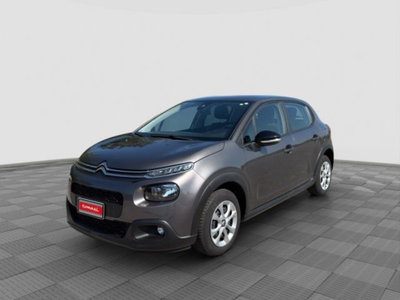 Citroen C3 PureTech 83 S&S Feel usata