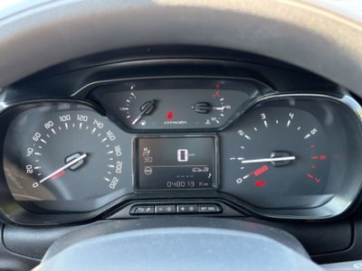 Citroen C3 PureTech 83 S&S Feel (14)