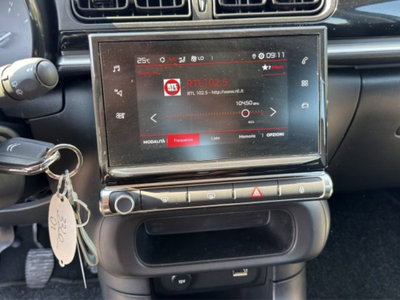 Citroen C3 PureTech 83 S&S Feel (15)