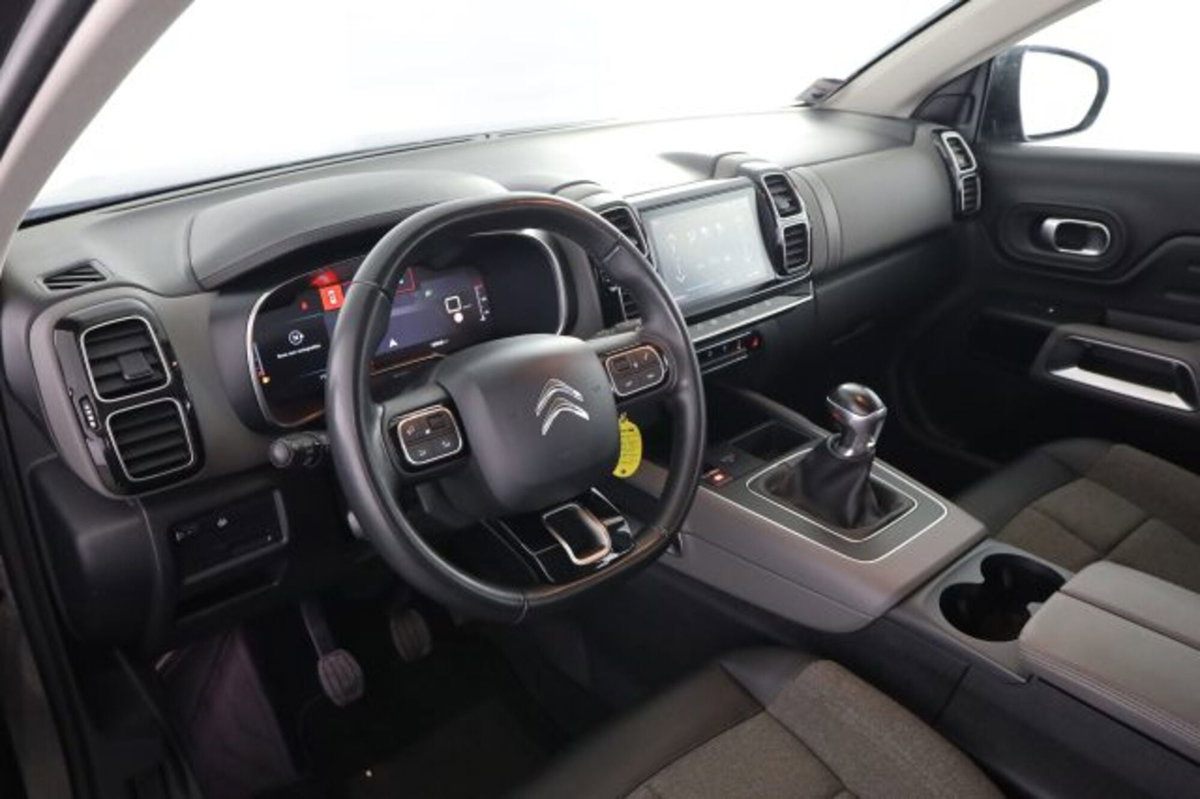 Citroen C5 Aircross Aircross BlueHDi 130 S&S Business