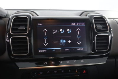 Citroen C5 Aircross Aircross BlueHDi 130 S&S Business (11)