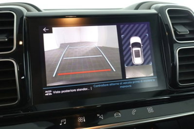 Citroen C5 Aircross Aircross BlueHDi 130 S&S Business (12)