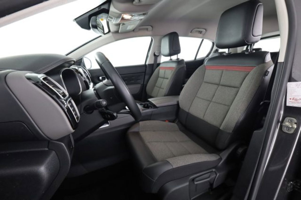 Citroen C5 Aircross Aircross BlueHDi 130 S&S Business (2)