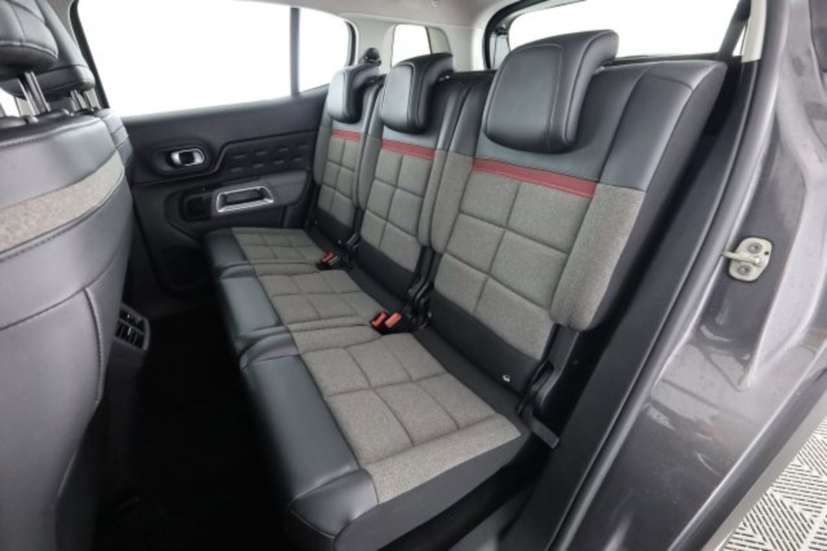 Citroen C5 Aircross Aircross BlueHDi 130 S&S Business (3)